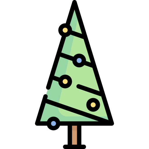 Christmas tree
